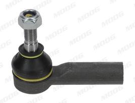 MOOG Vairo trauklės antgalis Track Rod End TO-ES-4973
