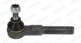 MOOG Vairo trauklės antgalis Track Rod End TO-ES-4979