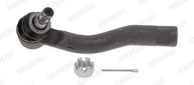 MOOG Vairo trauklės antgalis Track Rod End TO-ES-4443