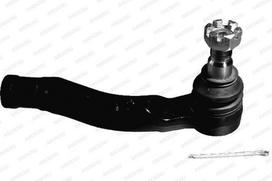 MOOG Vairo trauklės antgalis Track Rod End TO-ES-4990