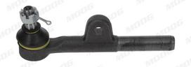 MOOG Vairo trauklės antgalis Track Rod End TO-ES-4980