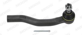 MOOG Vairo trauklės antgalis Track Rod End TO-ES-5772