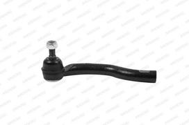MOOG Vairo trauklės antgalis Track Rod End TO-ES-6582