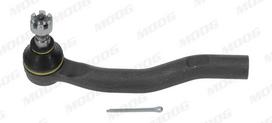 MOOG Vairo trauklės antgalis Track Rod End TO-ES-5773
