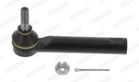MOOG Vairo trauklės antgalis Track Rod End TO-ES-8973