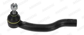 MOOG Vairo trauklės antgalis Track Rod End TO-ES-6583