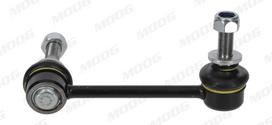 MOOG Stabilizatoriaus trauklė TO-LS-10757