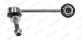 MOOG Stabilizatoriaus trauklė TO-LS-10549