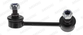 MOOG Stabilizatoriaus trauklė TO-LS-4128
