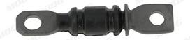 MOOG Valdymo svirties įvorė bushing, control/trailing arm TO-SB-17869