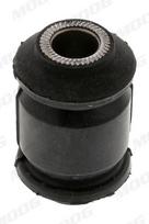 MOOG Valdymo svirties įvorė bushing, control/trailing arm TO-SB-6586