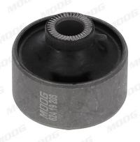 MOOG Valdymo svirties įvorė bushing, control/trailing arm TO-SB-5138