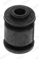 MOOG Valdymo svirties įvorė bushing, control/trailing arm TO-SB-7257