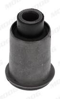 MOOG Valdymo svirties įvorė bushing, control/trailing arm TO-SB-4995