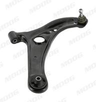 MOOG Pakabos svirtis TO-WP-0804