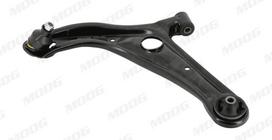 MOOG Pakabos svirtis TO-WP-0807