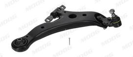 MOOG Pakabos svirtis TO-WP-7359