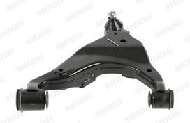 MOOG Pakabos svirtis TO-WP-5007