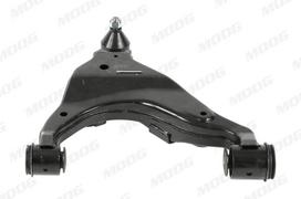 MOOG Pakabos svirtis TO-WP-5006