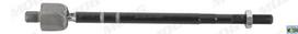MOOG Vidinė skersinė vairo trauklė Tie rod axle joint VO-AX-12550