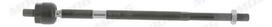 MOOG Vidinė skersinė vairo trauklė Tie rod axle joint VO-AX-0383