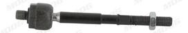 MOOG Vidinė skersinė vairo trauklė Tie rod axle joint VO-AX-0358