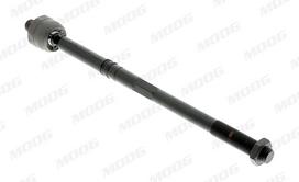 MOOG Vidinė skersinė vairo trauklė Tie rod axle joint VO-AX-13381