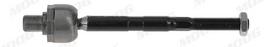 MOOG Vidinė skersinė vairo trauklė Tie rod axle joint VO-AX-13599