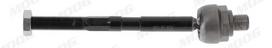 MOOG Vidinė skersinė vairo trauklė Tie rod axle joint VO-AX-15836
