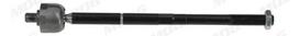 MOOG Vidinė skersinė vairo trauklė Tie rod axle joint VO-AX-16807