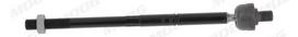MOOG Vidinė skersinė vairo trauklė Tie rod axle joint VO-AX-17915