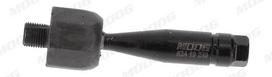 MOOG Vidinė skersinė vairo trauklė Tie rod axle joint VO-AX-16823