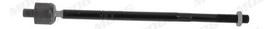 MOOG Vidinė skersinė vairo trauklė Tie rod axle joint VO-AX-18730