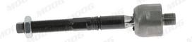 MOOG Vidinė skersinė vairo trauklė Tie rod axle joint VO-AX-2313