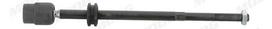 MOOG Vidinė skersinė vairo trauklė Tie rod axle joint VO-AX-7107