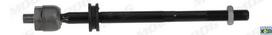 MOOG Vidinė skersinė vairo trauklė Tie rod axle joint VO-AX-8016