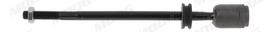 MOOG Vidinė skersinė vairo trauklė Tie rod axle joint VO-AX-3225