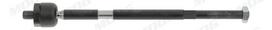 MOOG Vidinė skersinė vairo trauklė Tie rod axle joint VO-AX-8275