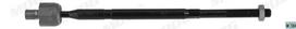 MOOG Vidinė skersinė vairo trauklė Tie rod axle joint VO-AX-8286
