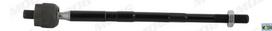 MOOG Vidinė skersinė vairo trauklė Tie rod axle joint VO-AX-8759
