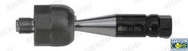 MOOG Vidinė skersinė vairo trauklė Tie rod axle joint VO-AX-8291