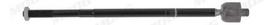 MOOG Vidinė skersinė vairo trauklė Tie rod axle joint VO-AX-17957