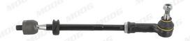 MOOG Skersinė vairo trauklė Track Rod VO-DS-0719