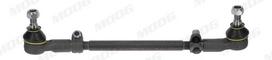 MOOG Skersinė vairo trauklė Track Rod VO-DS-0796