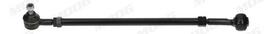 MOOG Skersinė vairo trauklė Track Rod VO-DS-7123