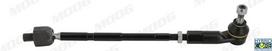 MOOG Skersinė vairo trauklė Track Rod VO-DS-1548