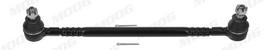 MOOG Skersinė vairo trauklė Track Rod VO-DL-3253