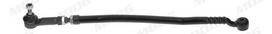 MOOG Skersinė vairo trauklė Track Rod VO-DS-3925
