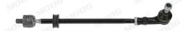 MOOG Skersinė vairo trauklė Track Rod VO-DS-8205
