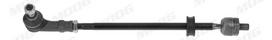 MOOG Skersinė vairo trauklė Track Rod VO-DS-8204